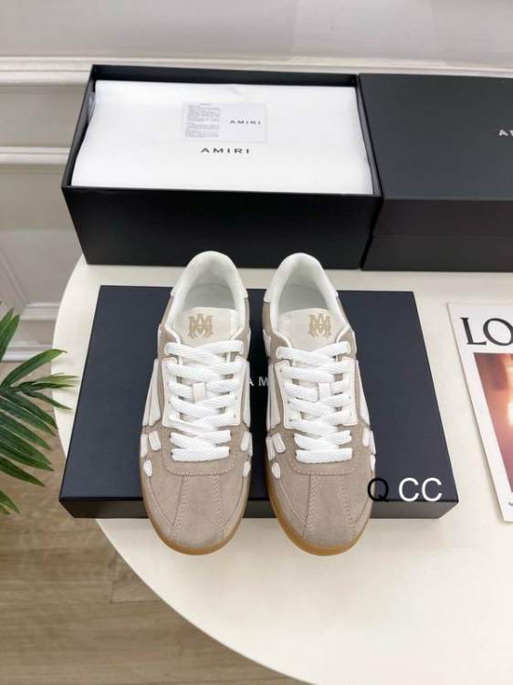 Picture of Amiri Shoes _SKUAmirisz35-44J0114522